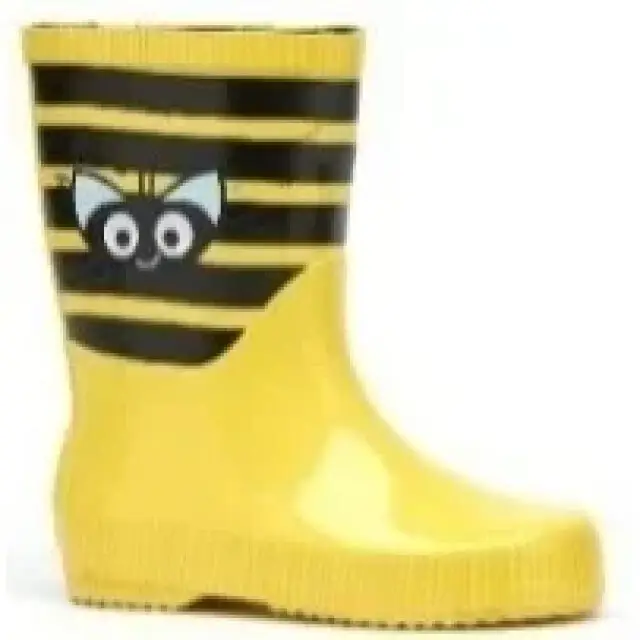 Nu Kopen Rouchette Z'amis Axel Geel 22