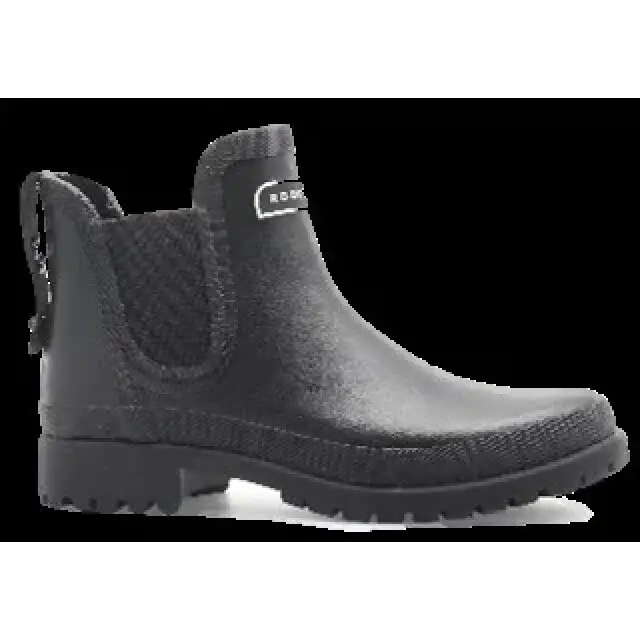 Beperkt Aanbod Rouchette Chelsea Cities Zwart 37