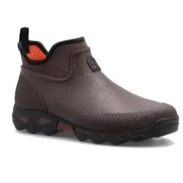 Rouchette Clean Land Bruin 42 Gratis Verzending