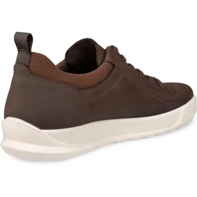 ECCO Byway Lace Up Schoenen Coffee 43 Koop Online