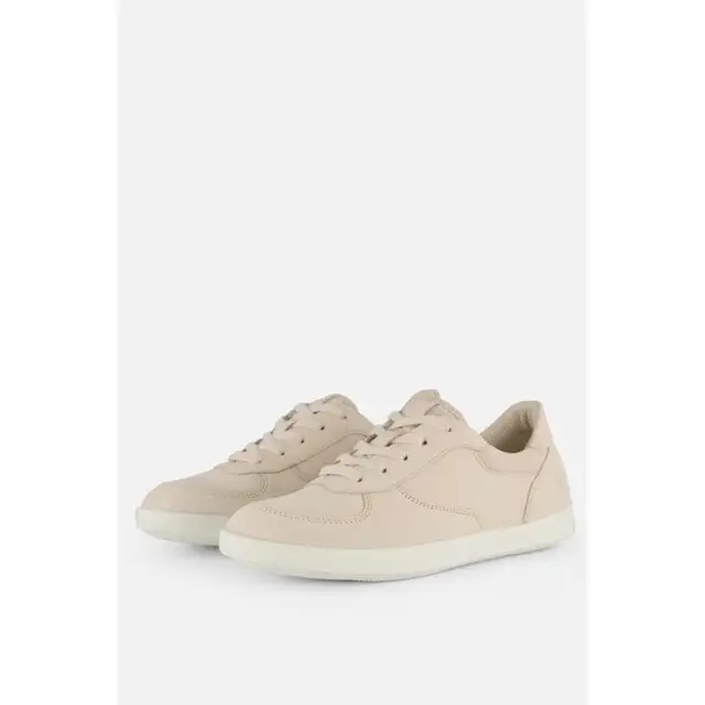 Laatste Kans ECCO Leisure Oxford Schoenen Limestone 41
