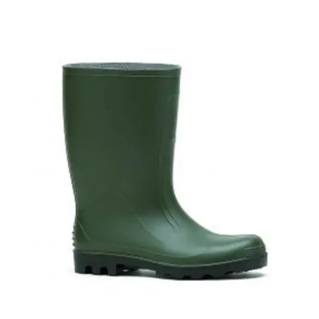 In De Mode Rouchette Demirivage Groen 47