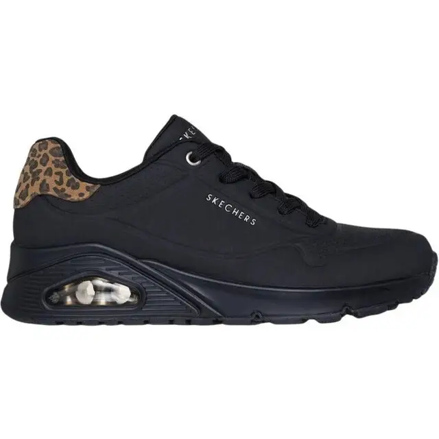 Skechers Unojungle Nite Bbk 42 Koop Online