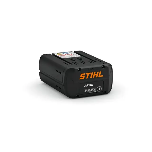Topkwaliteit Stihl AP 30 Accu