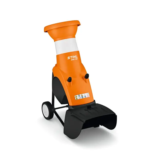 Bestseller Stihl GHE 150 Elektrische Hakselaar - 2500 W