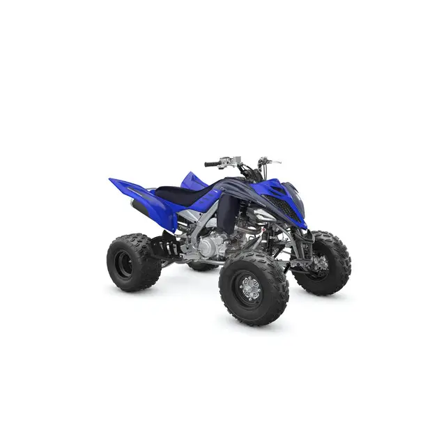 Yamaha YFM700R SE ATV Quad Racing Blue Bestseller