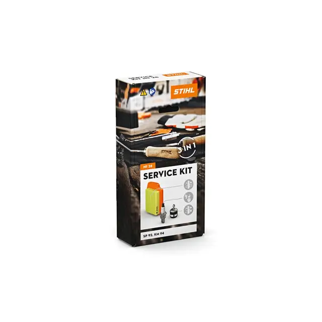 Premium Stihl Servicekit 28 - Voor KM 94