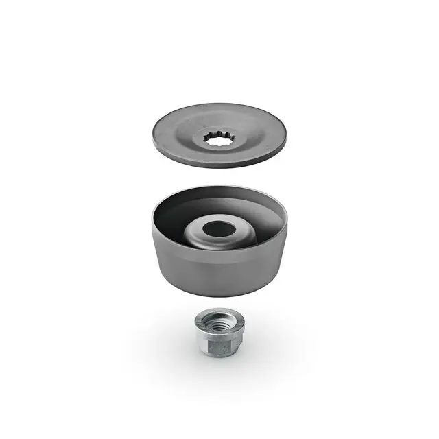 Stihl Montageset voor Stihl Cirkelzaagbladen Beperkt Aanbod