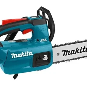 Populair Makita DUC254Z18 V Tophandle Kettingzaag 25 Cm