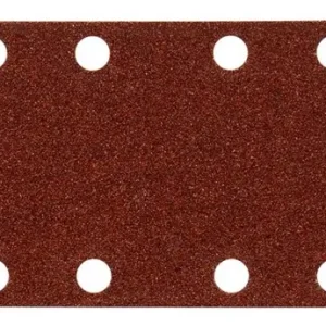 Makita Schuurvel K60 93x185 Red V. 10 st P-31887 Garantie Inbegrepen