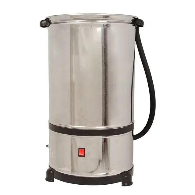 Dagaanbieding De Boer Karn/Boter machine Melasti - 30 Liter