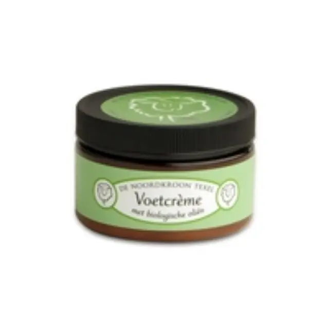 Laatste Versie Voetcreme 180 ml