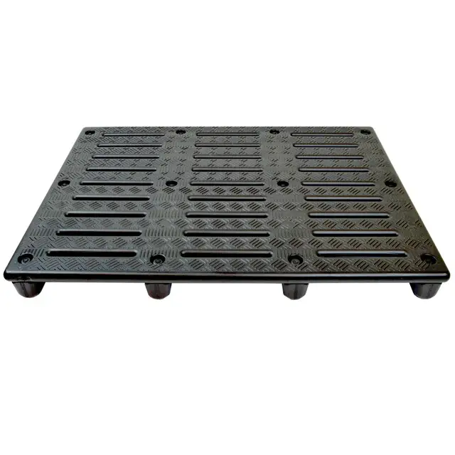 Beperkt Aanbod Kalfslat Zwart (900x1200 mm)