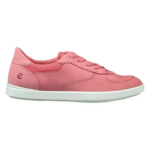 Wereldwijde Verzending ECCO Leisure Oxford Schoenen Roze 39