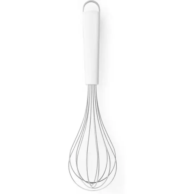 Brabantia Essential Garde - Wit Handgemaakt