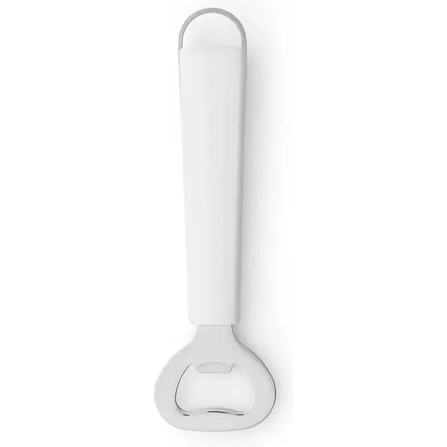 Direct Beschikbaar Brabantia Essential Flessenopener - Wit
