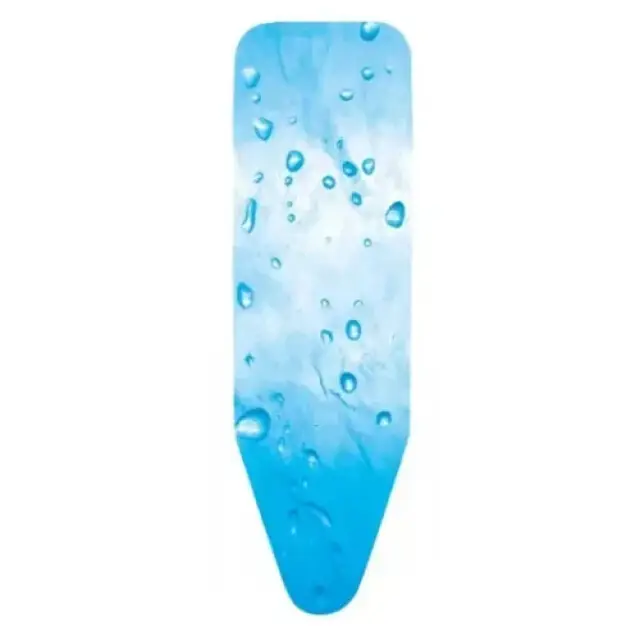 Goedkoop Brabantia Strijkplank Overtrek B 124 x 38 cm Ice Water