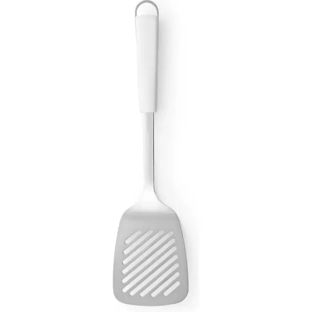 Koop Vandaag Brabantia Essential Bak Spatel - Wit