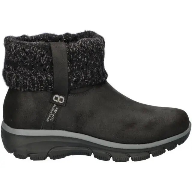 Groothandel Skechers Easy Going Cozy Weather 2 Blk 38