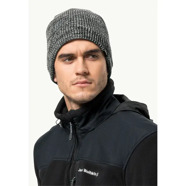 Wereldwijde Verzending Jack Wolfskin Feldberg Beanie L