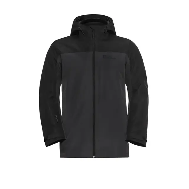 Must-Have Jack Wolfskin Taubenberg 3in1 Jkt M XXL