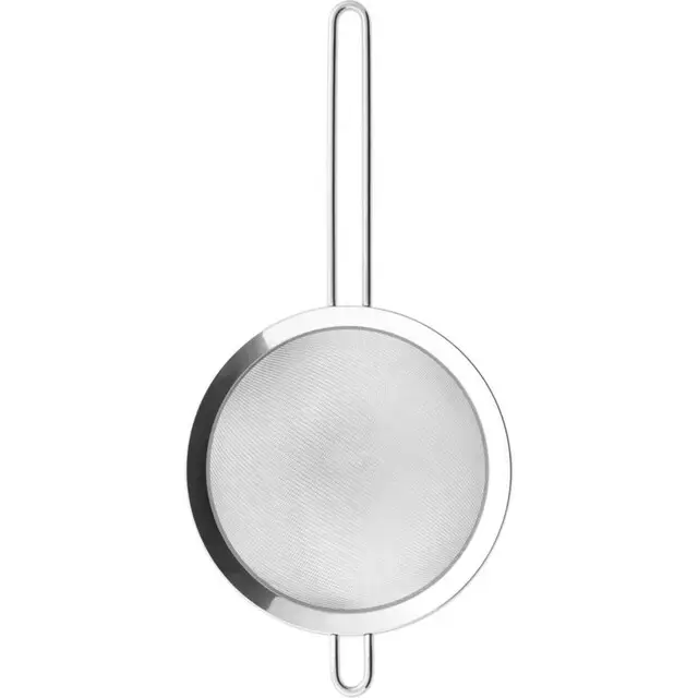 Brabantia Profile Bolzeef - 180 mm - RVS Express Levering