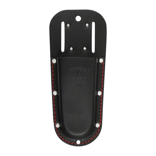 Goedkoop Felco 910 Black Leren Holster