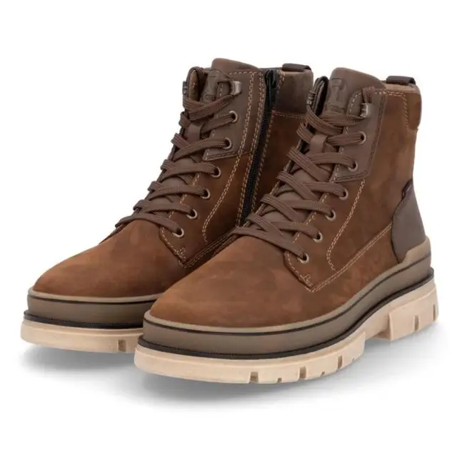 Meest Verkocht Rieker Herenschoen Bruin Mt 46