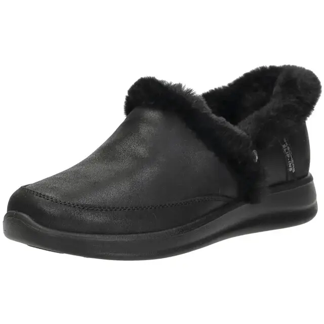 Geld-Terug-Garantie Skechers Cozy Escape Bbk 36