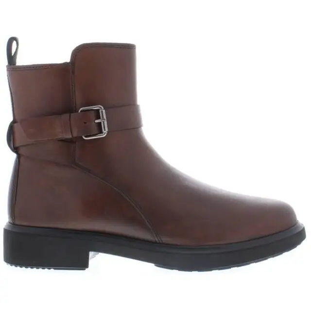 ECCO Metropole Amsterdam Potting Soil Maat 41 Beperkte Voorraad