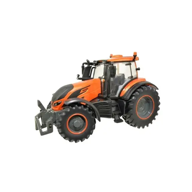 Britains Valtra T245oranje metallic 1:32 Authentiek