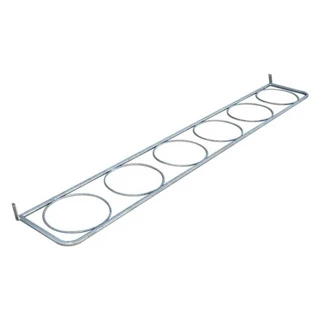 Gecertificeerd Cosnet La Gee Emmerhouder - 6 Emmerplaatsen