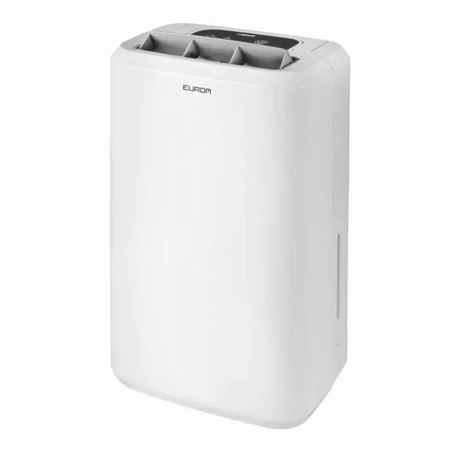 Nu Kopen Eurom Luchtontvochtiger DryBest 10 - 230 W - 10 l/24u
