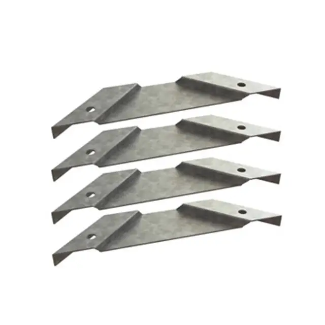 Hoekverbinder - Small / Comfort Model 2000 Bestel Nu