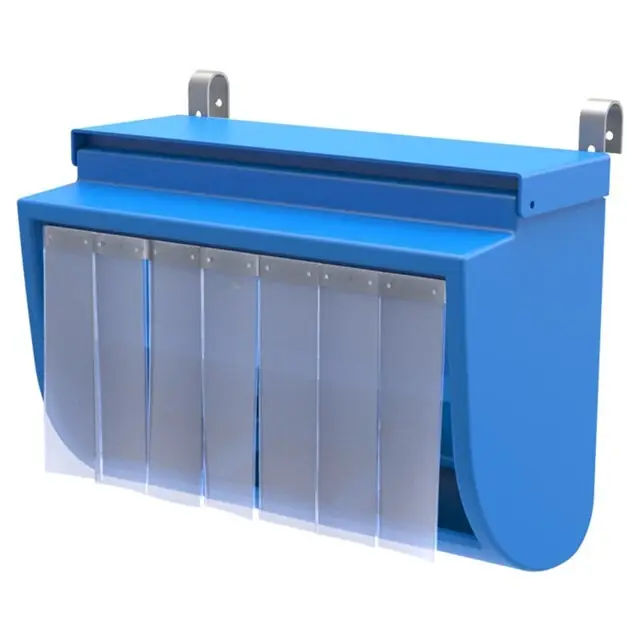 Kalvervoederautomaat Mini Creep - 40 Kg Groothandel