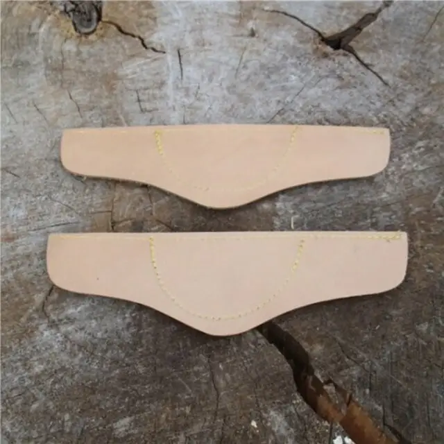 Beste Prijs Scherjon Tripklomp Riemen Breed