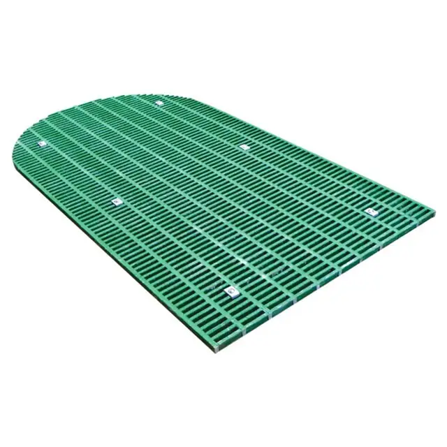 CalfOTel Vloerrooster Kunststof-Comfort Gratis Verzending