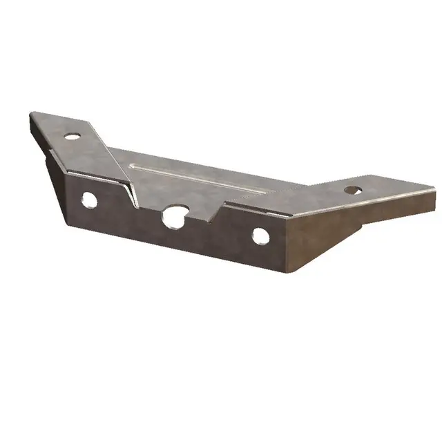 Korting Hoekverbinder Boven - Small / Comfort / Plus