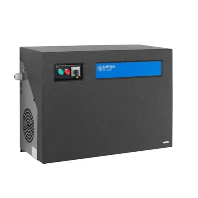 Populair Nilfisk Koudwaterhogedrukreiniger SC UNO 5M-200/1050 L 400/3/50 EU