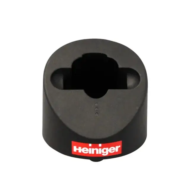 Lader voor Heiniger Xplorer Accu-Veescheermachine 10,8 Volt Li-ion Favoriet