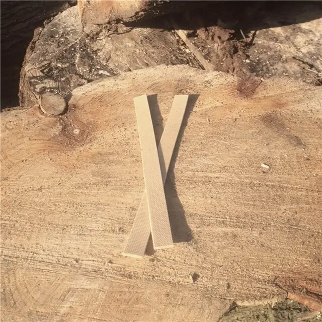 Scherjon Tripklomp Riemen Normaal Nylon Exclusieve Aanbieding