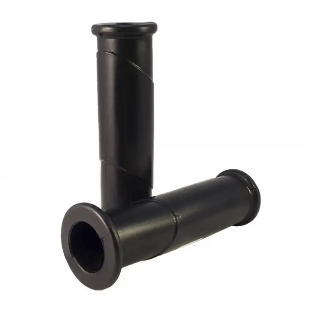 Merkproduct Kruiwagenhandvat Altrad Fort Rond Zwart