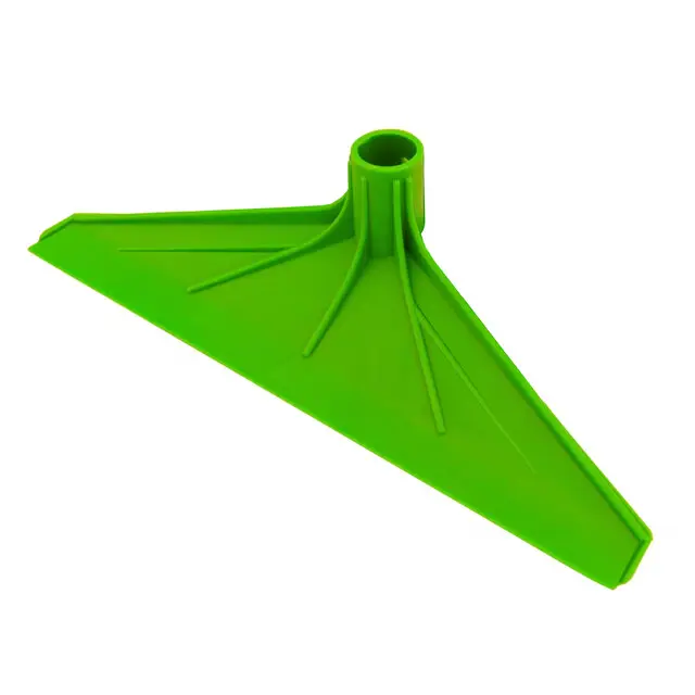 Veilige Betaling Boxschraper Kunststof - 35 CM