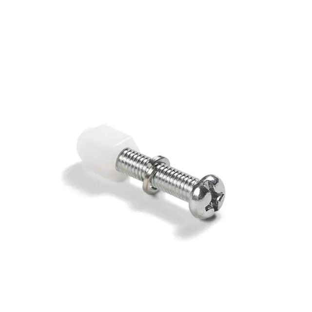 Exclusief Intex Korte Bout en Moer