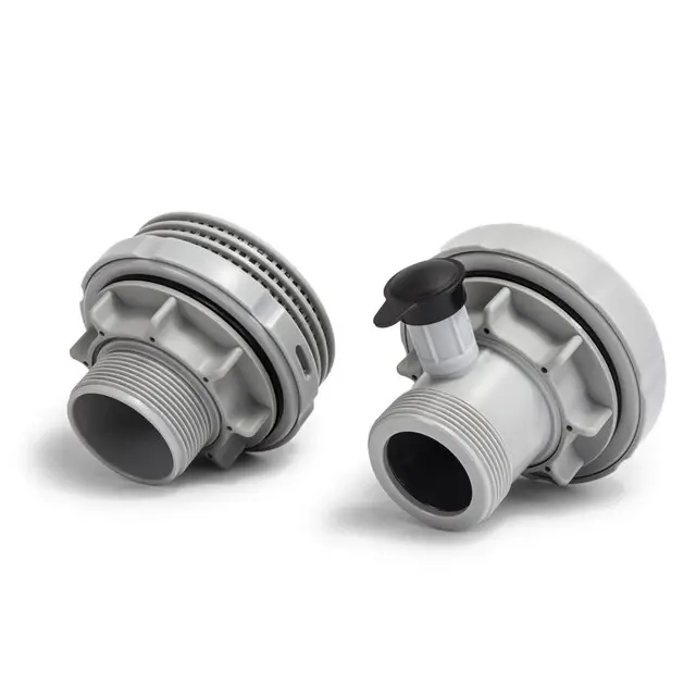 Laatste Versie Intex Hydro Aeration Kit (Ø 38 mm)