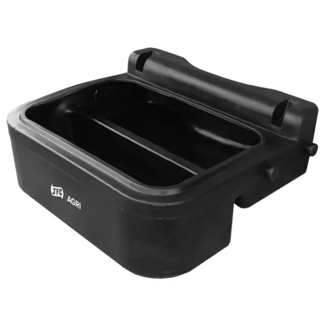 Tijdelijk Beschikbaar ATV Bagagekoffer - 150 L