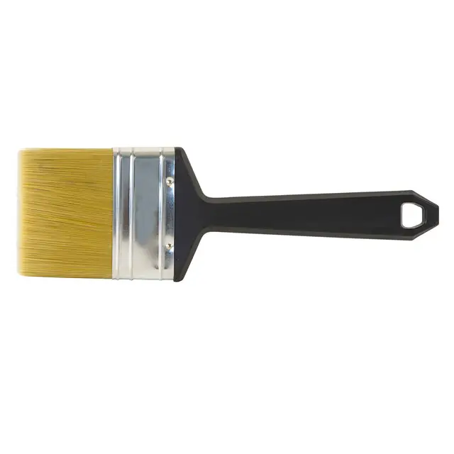 Express Levering Wegwerpkwast Plat Serie 2001 40 MM