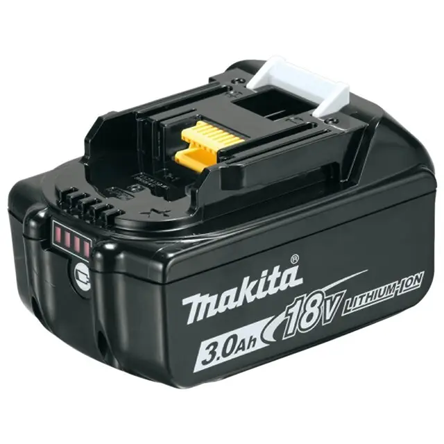 Makita Accu BL1830B LXT 18V 3,0Ah Must-Have