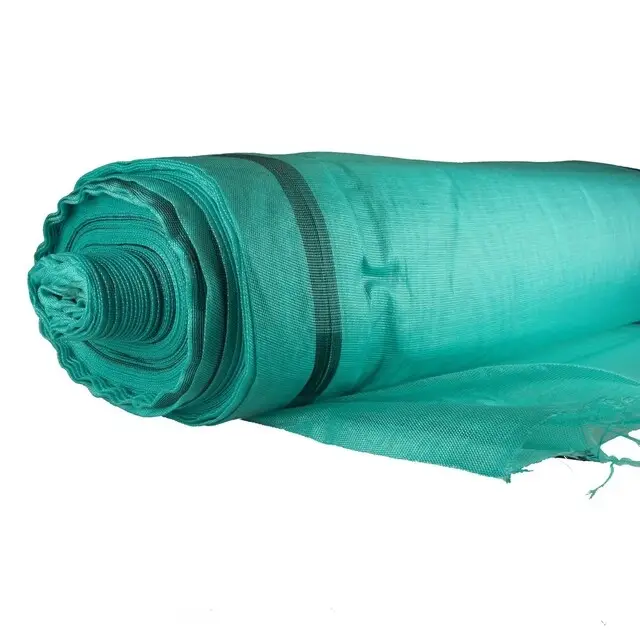 Windreductienet “ 90% “ Per rol “ 3,07 x 50 meter Hoge Kwaliteit