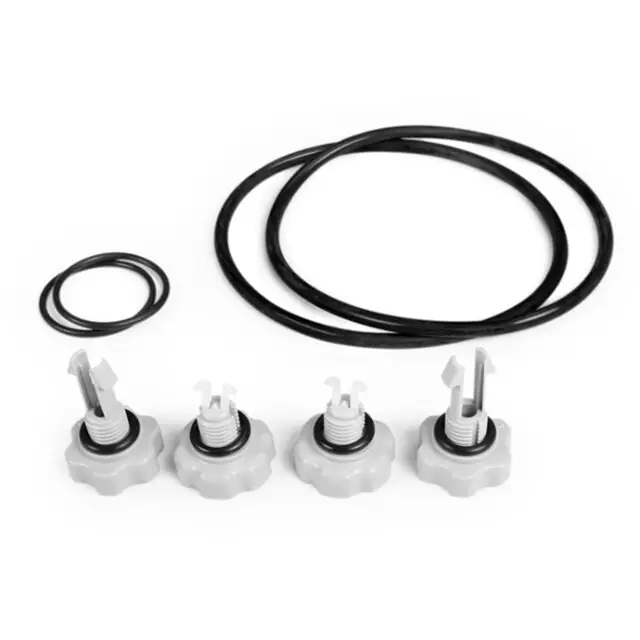 Intex Zwembadpomp Afdichtingset Exclusief